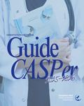 Guide CASPer 2025-2026